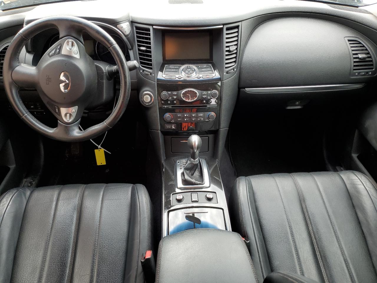 JN8CS1MU9GM670535 2016 Infiniti Qx70