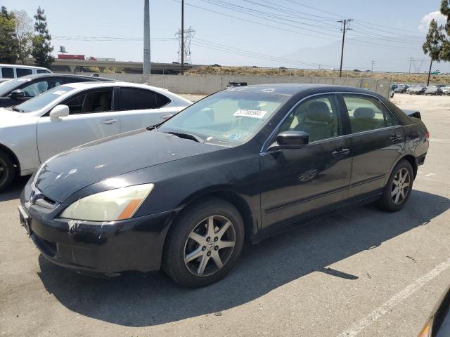 2004 Honda Accord Ex VIN: 1HGCM66834A045789 Lot: 57788594