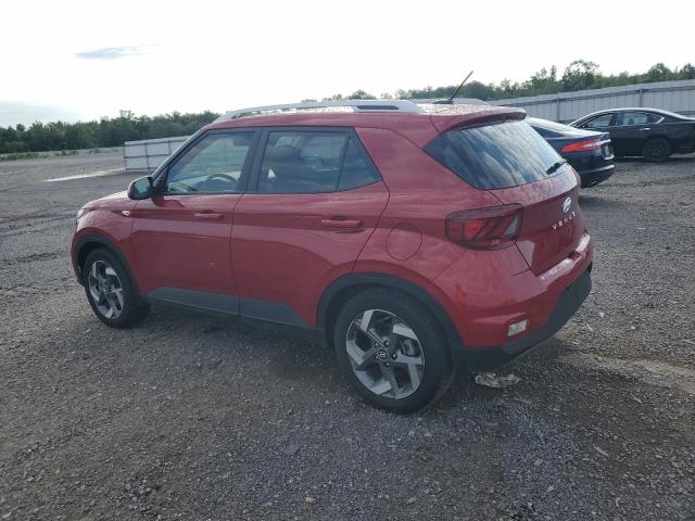 2023 Hyundai Venue Sel VIN: KMHRC8A38PU210706 Lot: 58273344