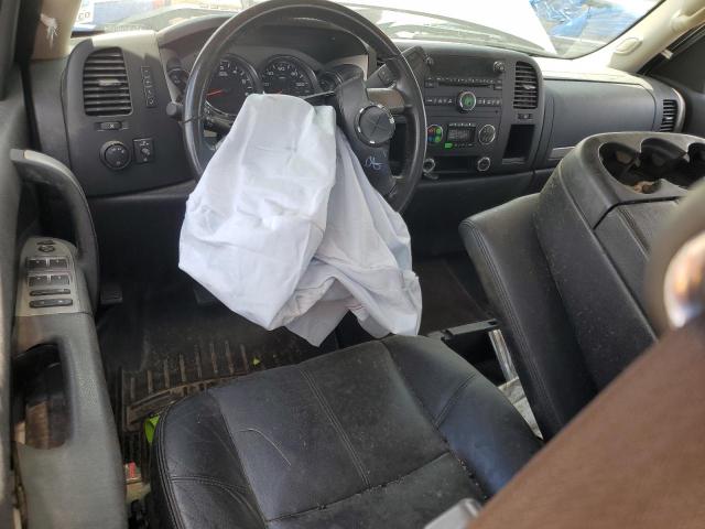 2012 GMC Sierra C1500 Sle VIN: 1GTR1VE08CZ278574 Lot: 60087884