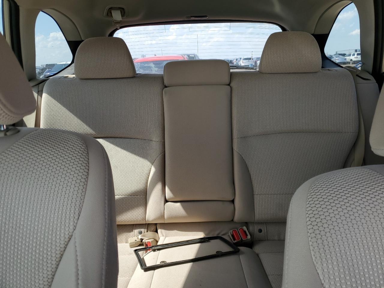 4S4BSAFCXH3339848 2017 Subaru Outback 2.5I Premium