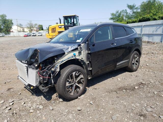 2023 KIA SPORTAGE E - KNDPVCAG2P7115438
