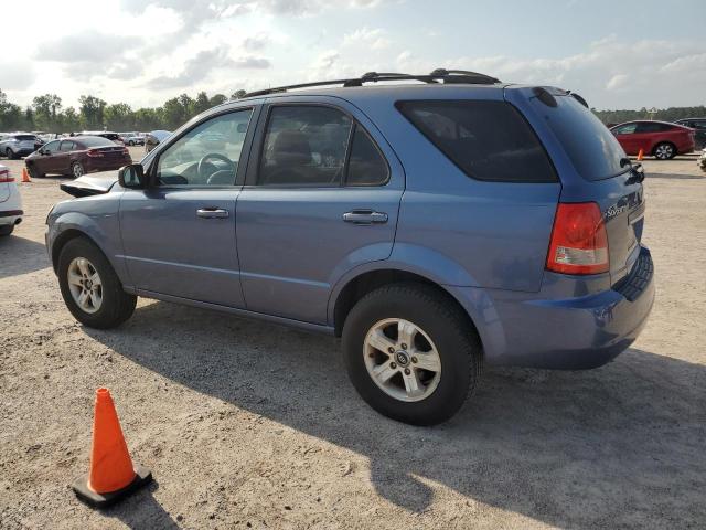 2005 Kia Sorento Ex VIN: KNDJD733055343909 Lot: 57472024