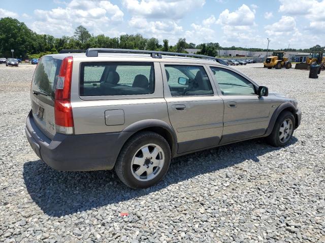 2004 Volvo Xc70 VIN: YV1SZ59H241139870 Lot: 57714434