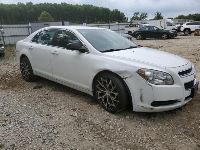 1G1ZA5E04CF233092 2012 Chevrolet Malibu Ls