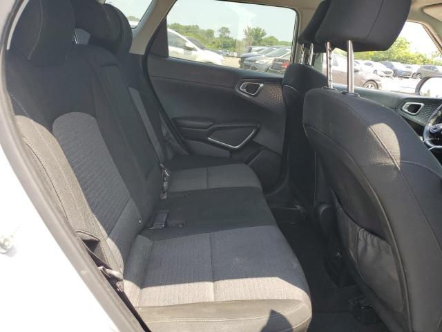 2020 Kia Soul Ex VIN: KNDJ33AU8L7730328 Lot: 58762384