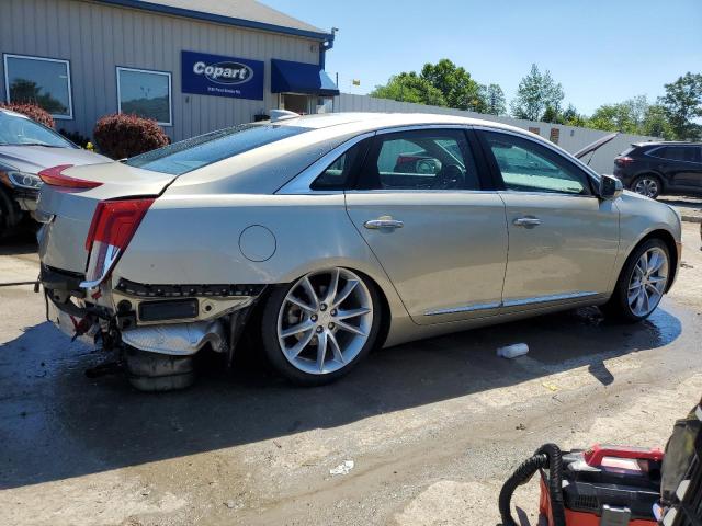 2016 CADILLAC XTS PREMIU - 2G61P5S38G9128865