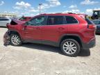 JEEP CHEROKEE L photo