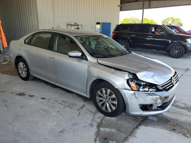 2015 Volkswagen Passat S VIN: 1VWAT7A35FC041984 Lot: 56275374