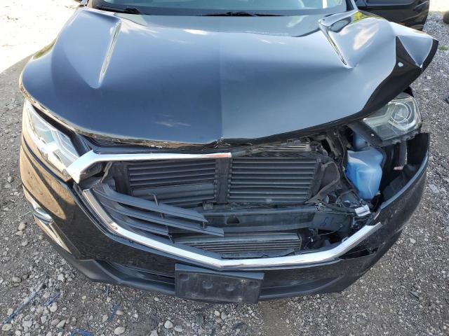 2019 Chevrolet Equinox Ls VIN: 3GNAXHEVXKL204627 Lot: 59716024