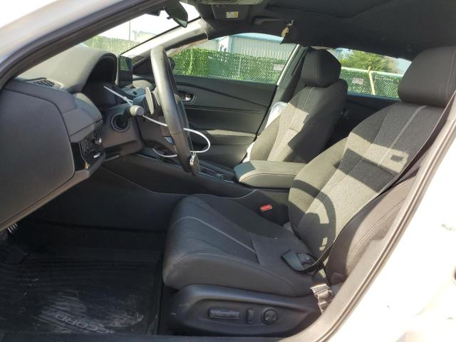2024 HONDA ACCORD HYB - 1HGCY2F5XRA025534