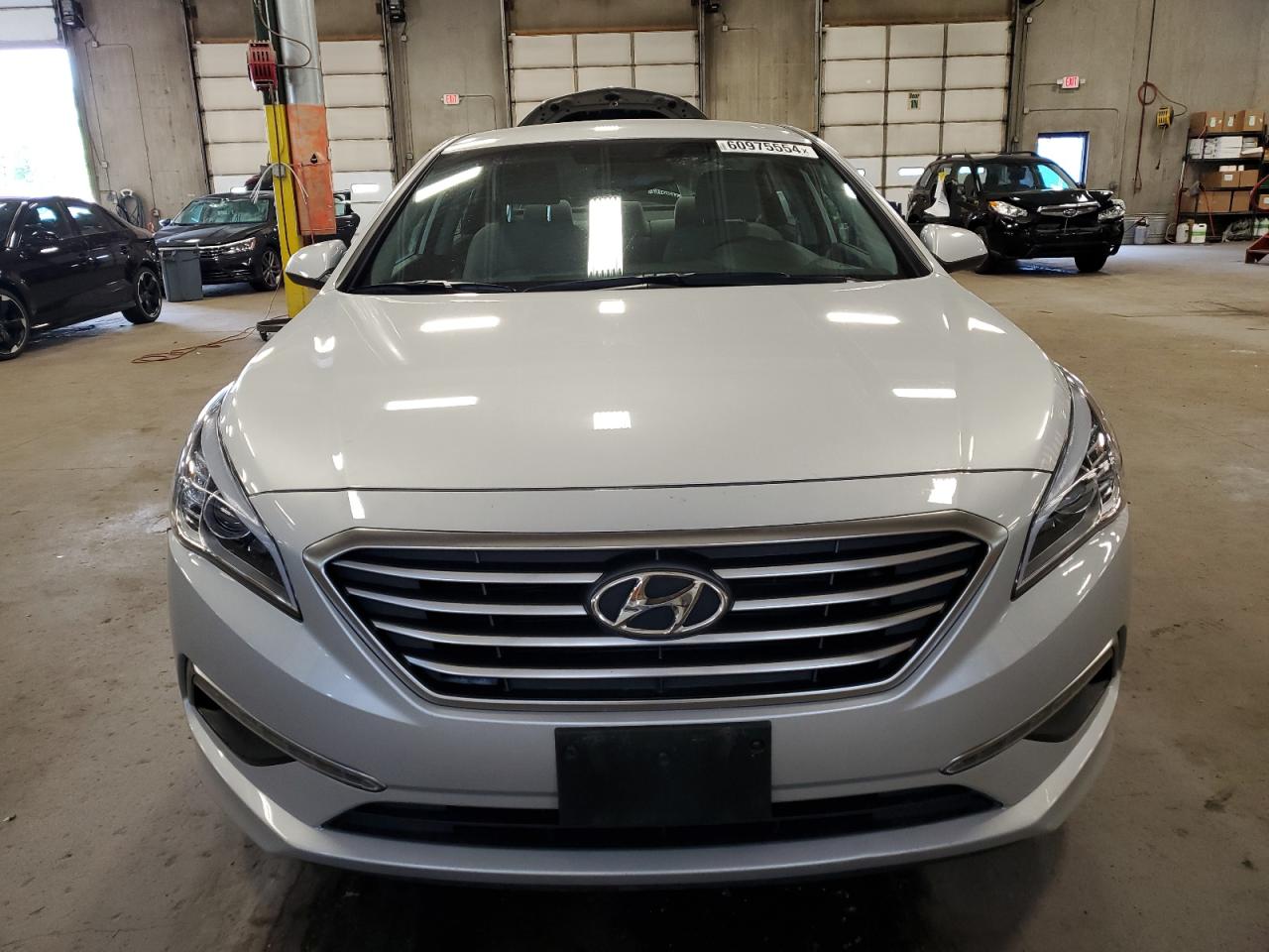 5NPE24AF6FH156243 2015 Hyundai Sonata Se