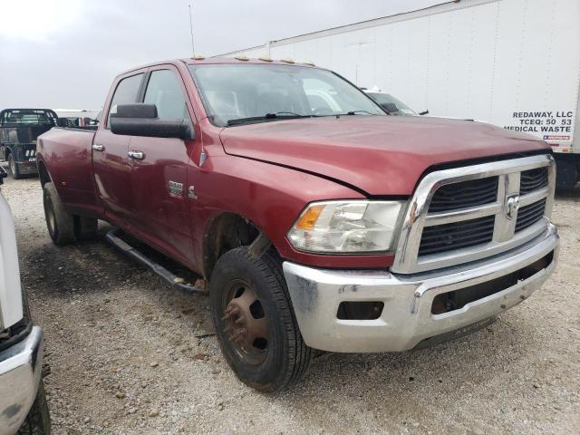 2012 Dodge Ram 3500 Slt VIN: 3C63DRHL0CG344374 Lot: 57444644