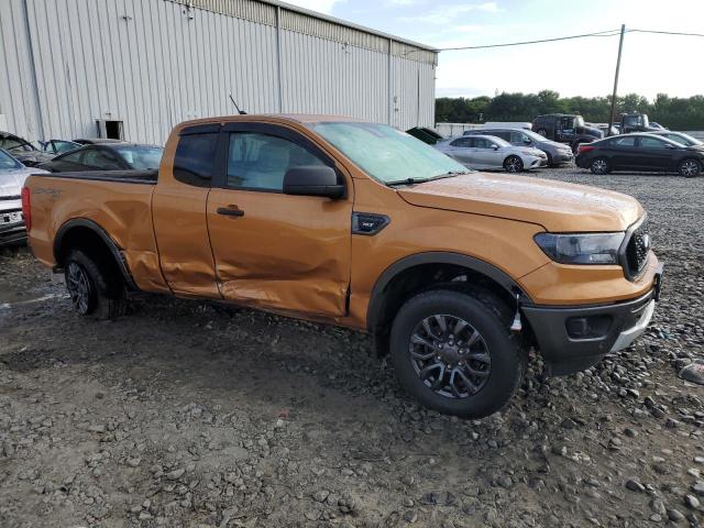 1FTER1FH0KLA43480 2019 Ford Ranger Xl