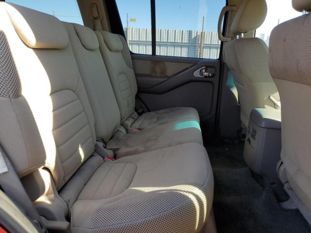 2008 Nissan Pathfinder S VIN: 5N1AR18U08C621428 Lot: 60346394