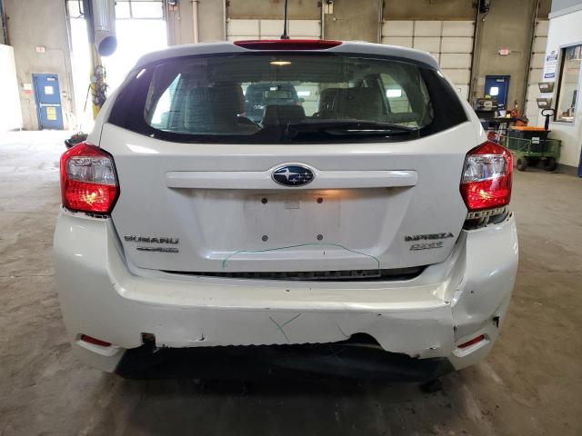 2013 Subaru Impreza Limited VIN: JF1GPAG6XD2812223 Lot: 59735284