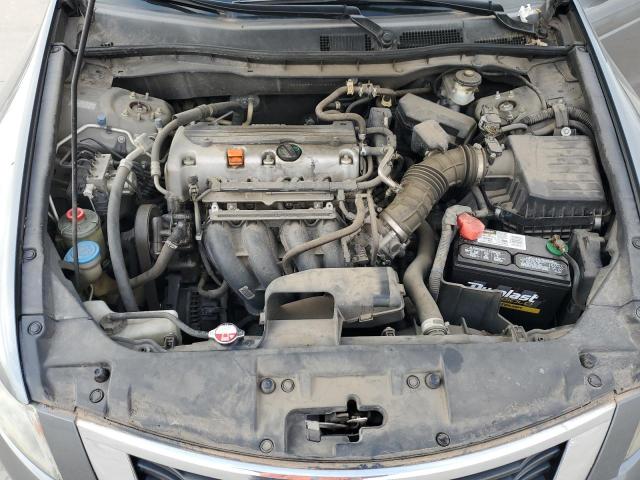 2010 Honda Accord Lx VIN: 1HGCP2F39AA048793 Lot: 59543624