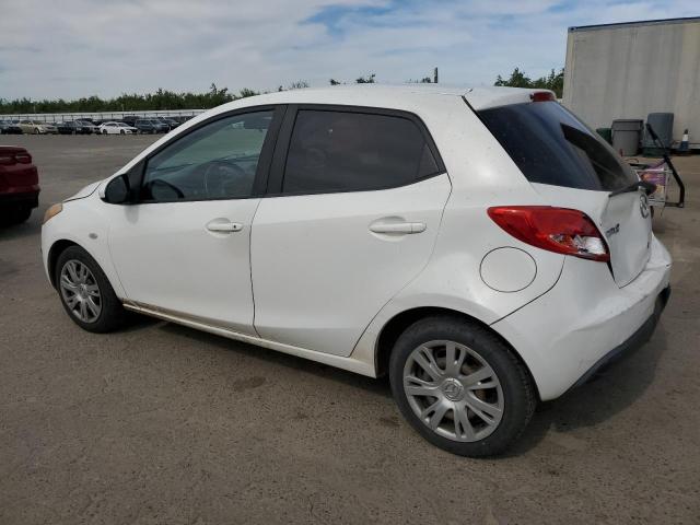 2014 Mazda Mazda2 Sport VIN: JM1DE1KZ7E0178869 Lot: 57473394