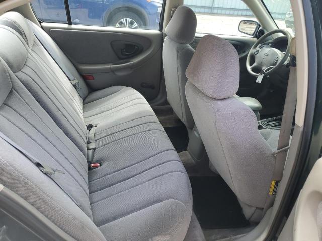 2002 Chevrolet Malibu VIN: 1G1ND52J82M714296 Lot: 60270314