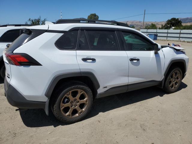 2023 TOYOTA RAV4 WOODL 2T3UWRFV7PW186164