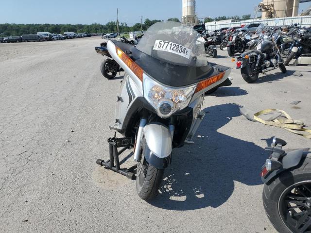 2011 VICTORY MOTORCYCLES VISION TOU 5VPSW36NXB3003082
