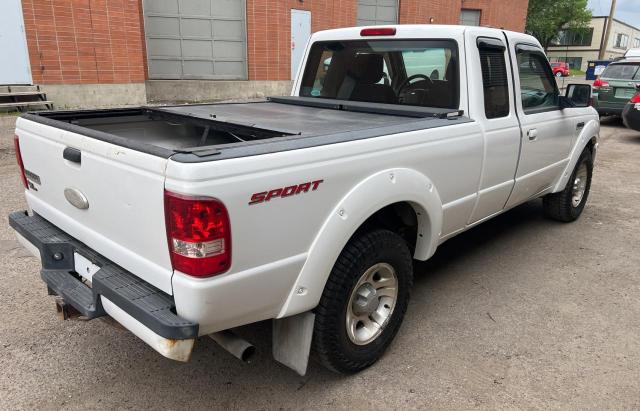 2011 Ford Ranger Super Cab VIN: 1FTKR4EE7BPA93877 Lot: 59573074