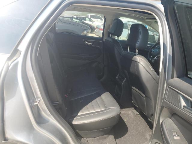 2022 Ford Edge Sel VIN: 2FMPK4J96NBA95825 Lot: 59291904