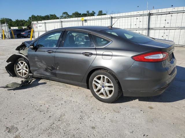 2016 FORD FUSION SE - 1FA6P0H78G5117531