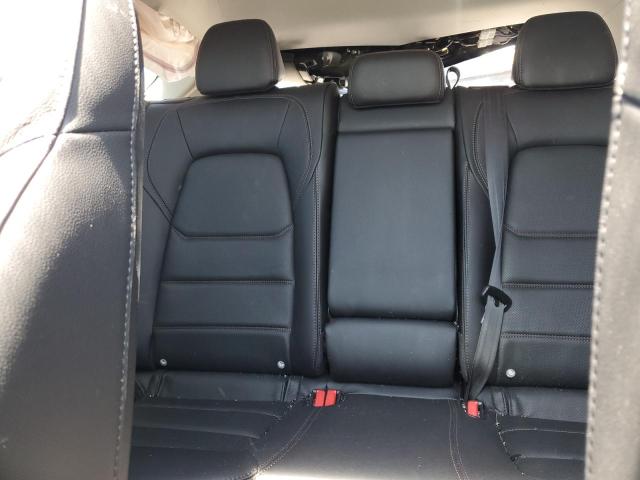 2021 Mazda Cx-5 Grand Touring VIN: JM3KFBDM6M1406405 Lot: 56945194