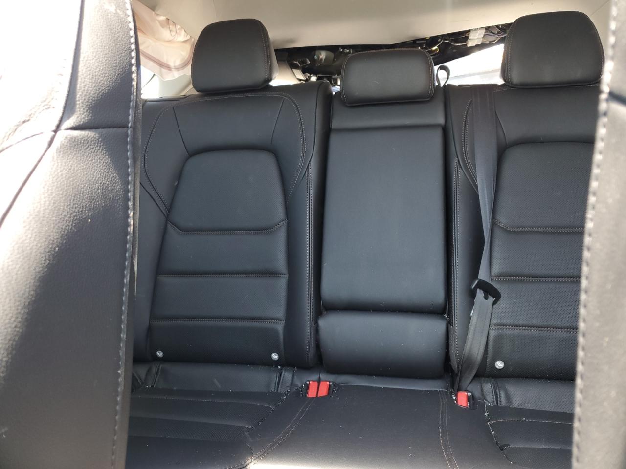 JM3KFBDM6M1406405 2021 Mazda Cx-5 Grand Touring