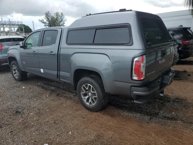 2019 GMC CANYON ALL 1GTP6FE18K1236085