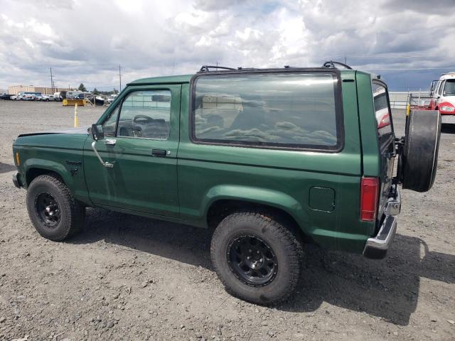 1986 Ford Bronco Ii VIN: 1FMCU14T5GUA37040 Lot: 59920084