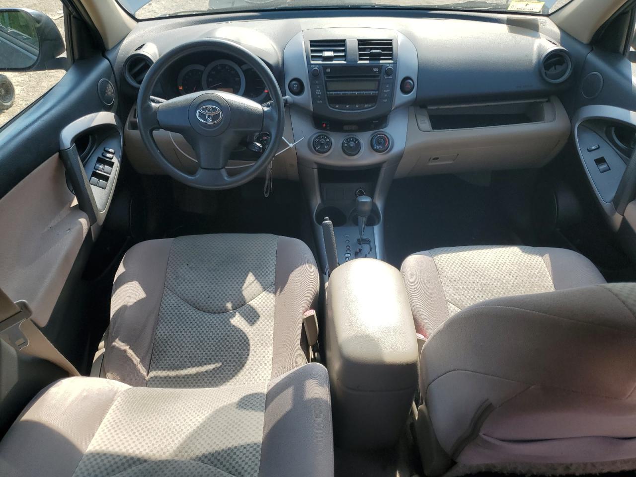 JTMBD33V175104337 2007 Toyota Rav4