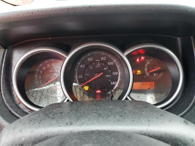 2011 Nissan Versa S VIN: 3N1BC1CP8BL457503 Lot: 58497074