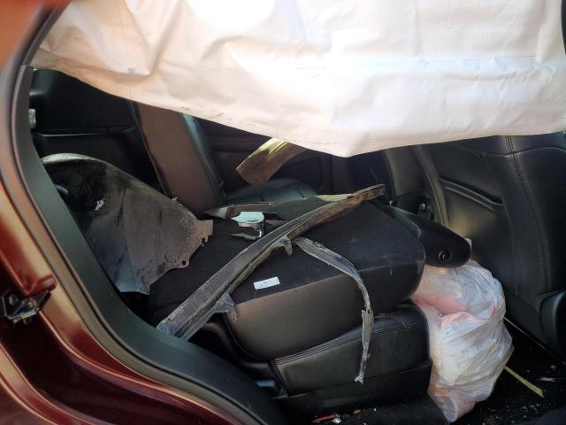 2018 Ford Explorer Xlt VIN: 1FM5K7D84JGA51661 Lot: 58158904