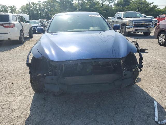  INFINITI Q50 2018 Blue