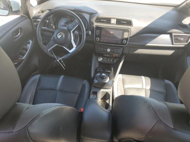 2020 Nissan Leaf Sl Plus VIN: 1N4BZ1DP6LC300016 Lot: 60699154