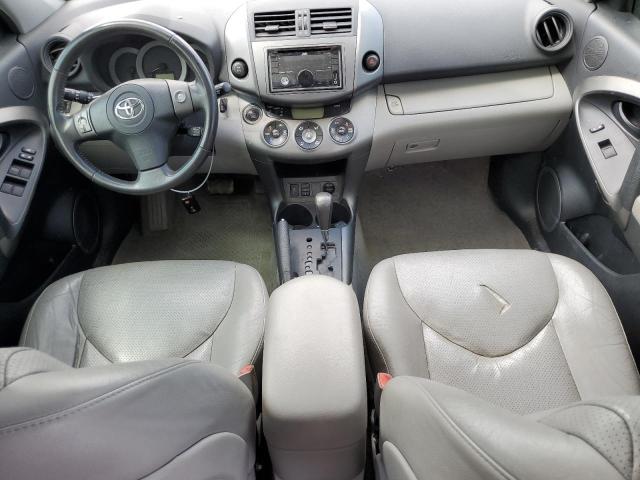 2011 Toyota Rav4 Limited VIN: 2T3DK4DV6BW064695 Lot: 58735404