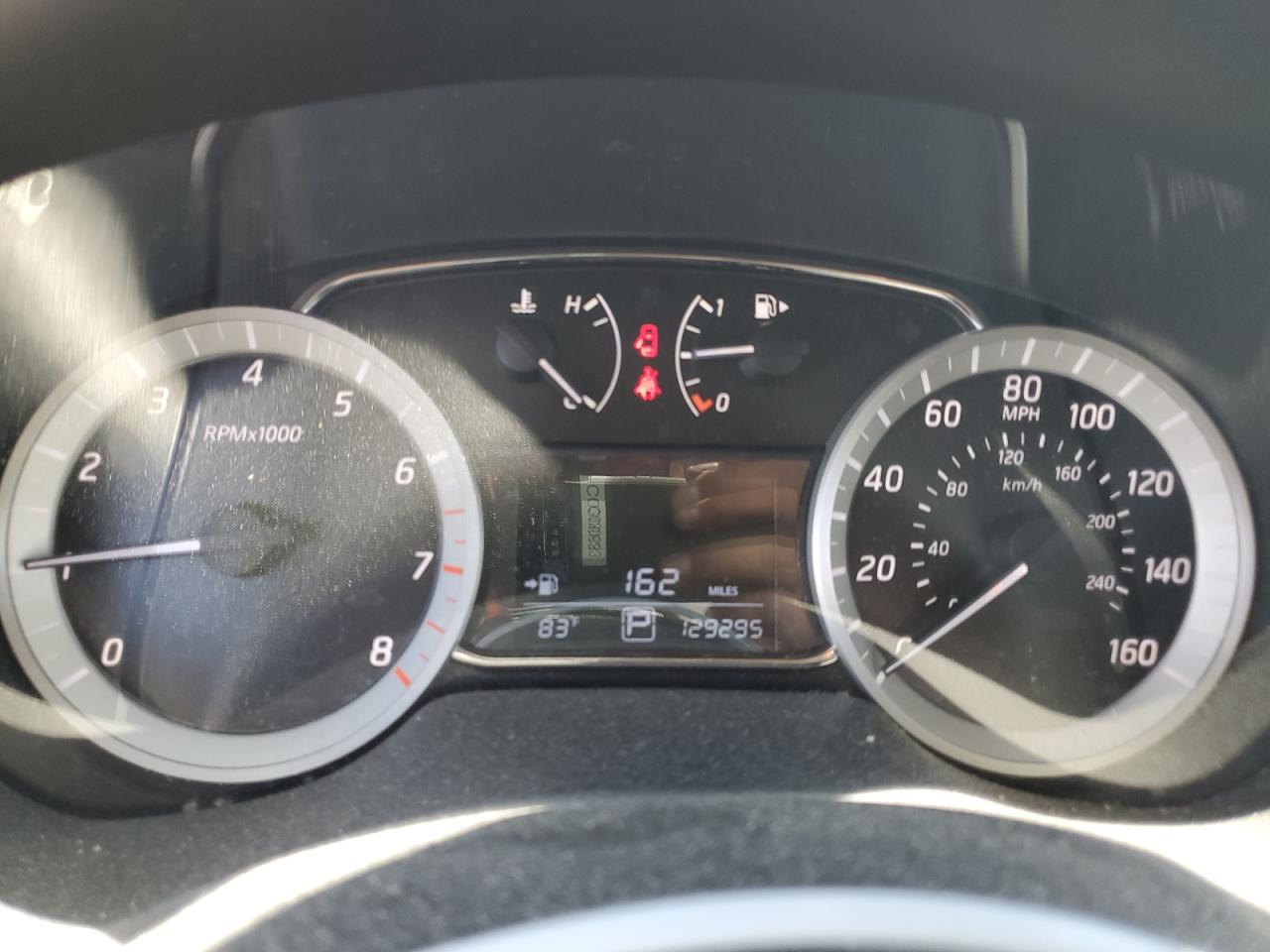 3N1AB7AP3EL671775 2014 Nissan Sentra S