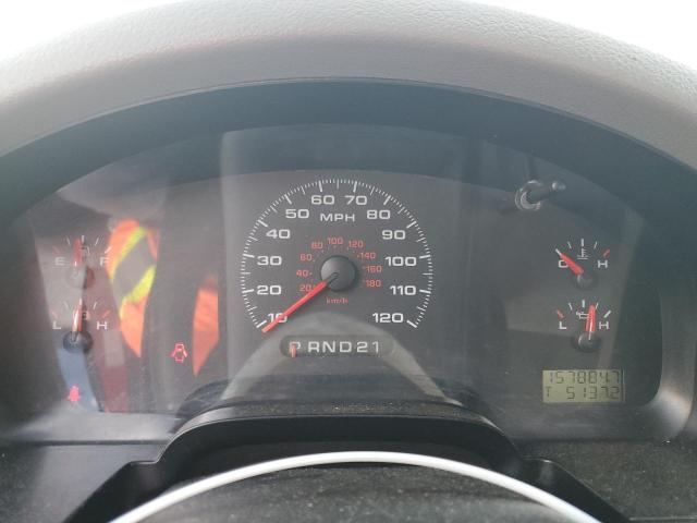 2005 Ford F150 VIN: 1FTPX14575FB72679 Lot: 60665704