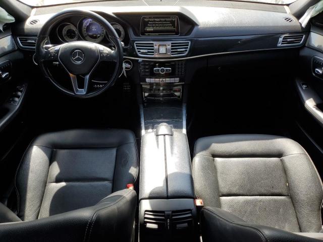 2014 Mercedes-Benz E 350 VIN: WDDHF5KB4EB011923 Lot: 57654624