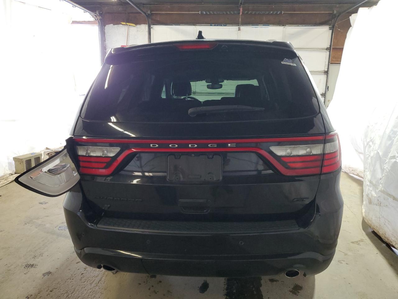 1C4RDJDG7JC272084 2018 Dodge Durango Gt