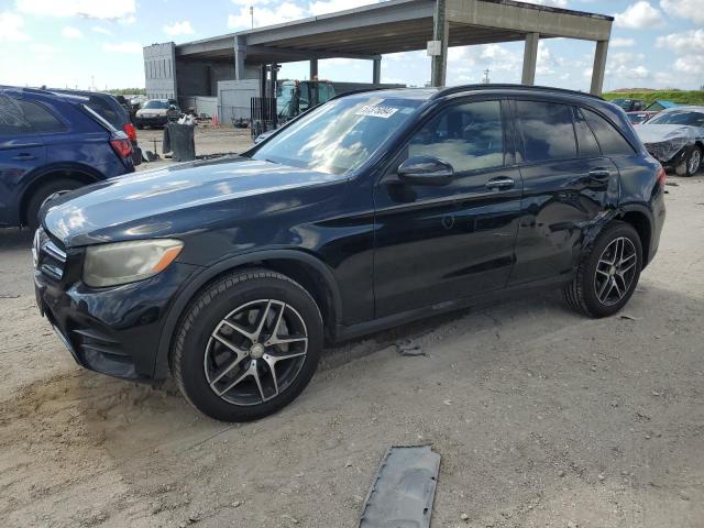 WDC0G4KB1GF066270 2016 Mercedes-Benz Glc 300 4Matic