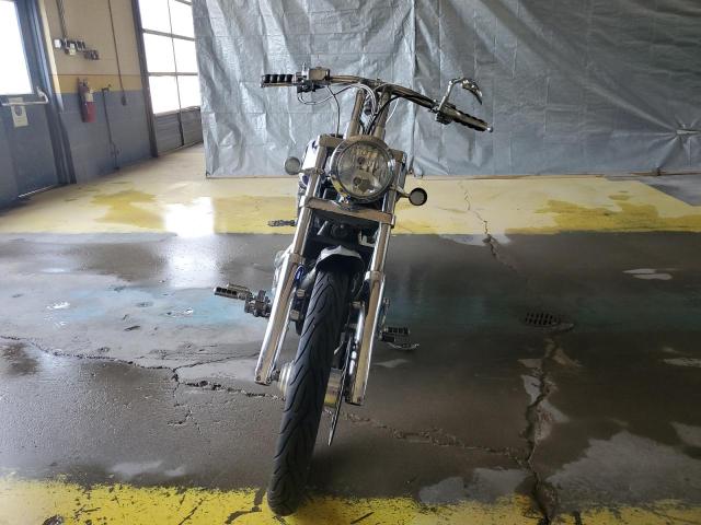 2004 VICTORY MOTORCYCLES VEGAS - 5VPGB16D743004769