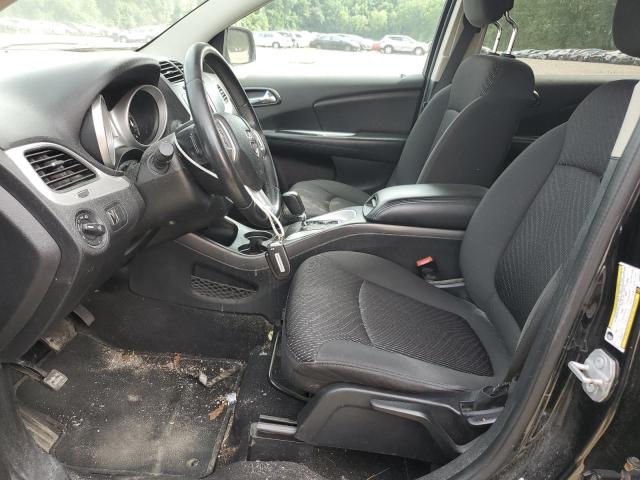 2017 Dodge Journey Crossroad VIN: 3C4PDDGG4HT639381 Lot: 60716434