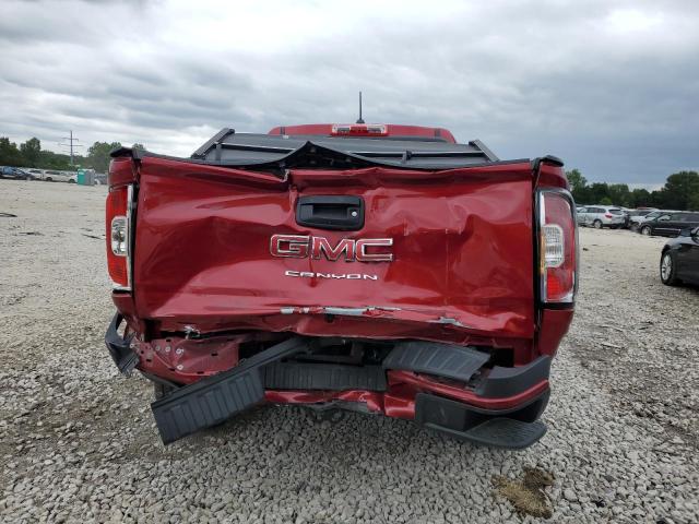 2022 GMC Canyon Elevation VIN: 1GTH5CEA0N1108126 Lot: 57690824