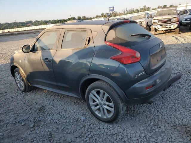 2013 Nissan Juke S VIN: JN8AF5MR1DT224928 Lot: 52915724