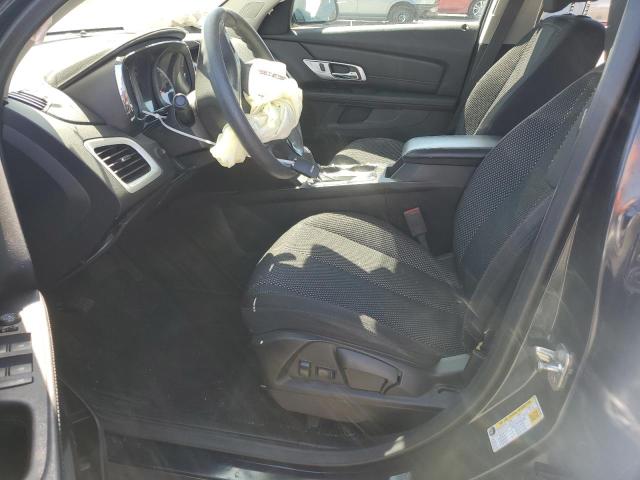 2016 GMC Terrain Sle VIN: 2GKALMEK4G6341887 Lot: 59502234