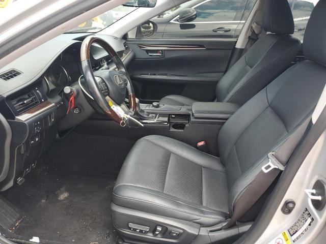 2016 Lexus Es 350 VIN: JTHBK1GG8G2212461 Lot: 60442544