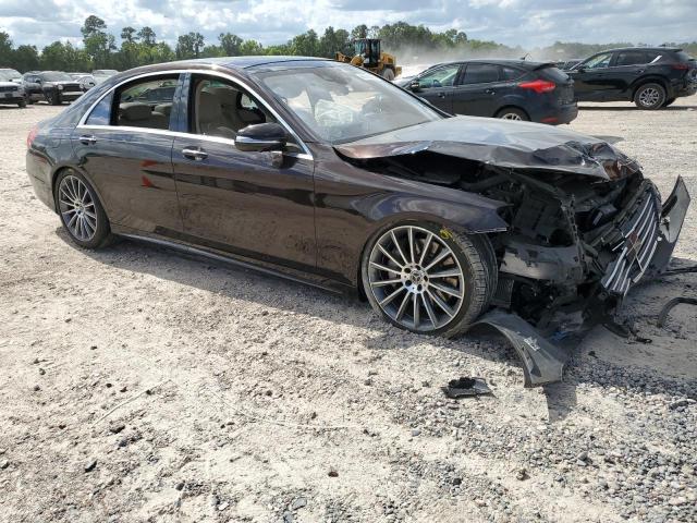 2017 Mercedes-Benz S 550 VIN: WDDUG8CB0HA326420 Lot: 60704264